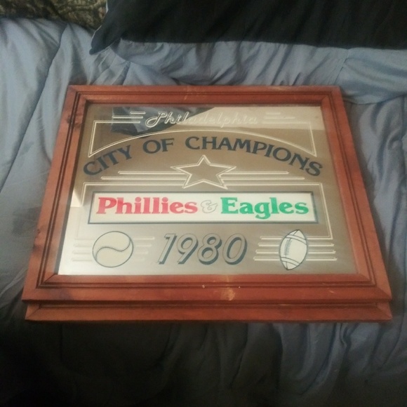 Mirrors - Picture 2 of 2